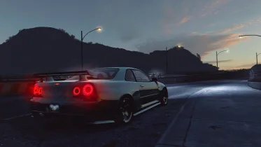 Naturalistic Lighting 6.0 - NFS World