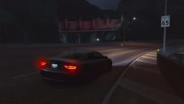 NFS World Traffic Remover - NFS World