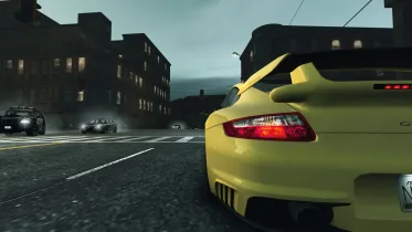 Engine Vibrations - NFS World