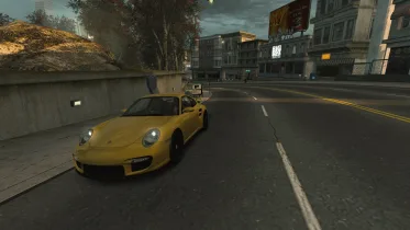 Free Wheeling Fix - NFS World