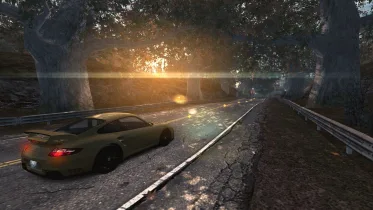 Naturalistic Lighting 7.0 - NFS World