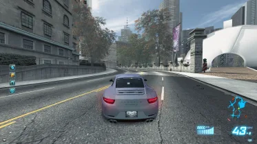 NFS2015 Inspired Camera Mod - NFS World