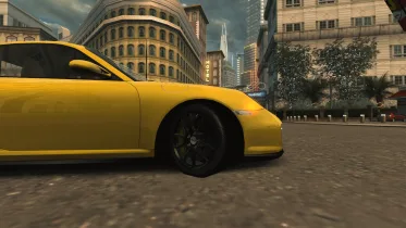Realistic Steering Speed - NFS World