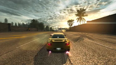 Immersive Effects Overhaul Collection - NFS World