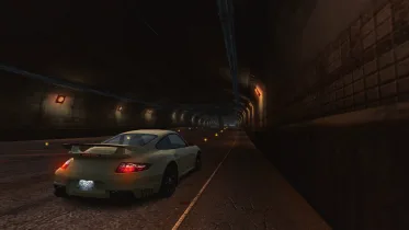 Immersive Sound Overhaul - NFS World