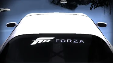 Forza Decals - NFS Most Wanted