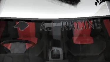 AJ Racing Decals (a gift to AJ_Lethal) - NFS Most Wanted