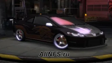 2006 Honda Civic Si