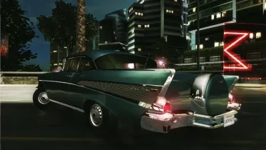 1957 Chevrolet Bel-Air