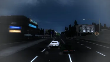 NEW Cursor (NFSMW) - NFS Most Wanted