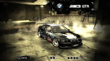 K-On!! Anime vinyl for NFSMW - NFS Most Wanted