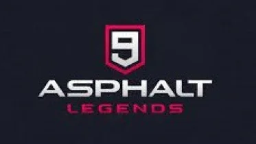 Asphalt 9 License Plate - NFS Most Wanted