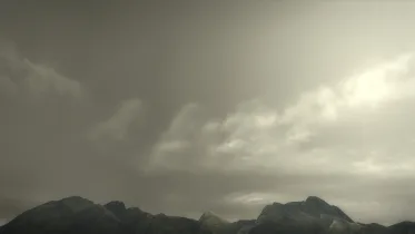 Gray Skies Timecycle - NFS Most Wanted