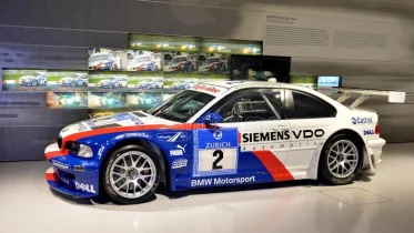 Livery BMW M3 GTR 24h Nurburgring 2005 1024x - 512x - NFS Most Wanted