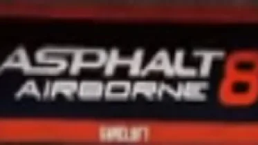 Asphalt 8 Licenseplate for NFS Most Wanted - NFS Most Wanted