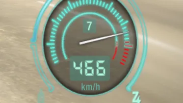 NFS Undercover Car acceleration fix & Speed Limiter remover - NFS Undercover