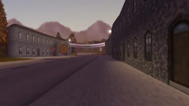 Stonetown
