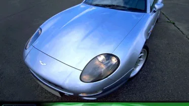 Showcase pack for EA cars - NFS High Stakes
