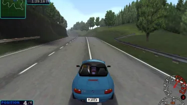 Collection of minor fixes for NFS4 - NFS High Stakes