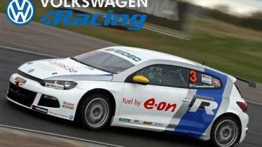 Volkswagen Scirocco Vinyls - NFS Most Wanted
