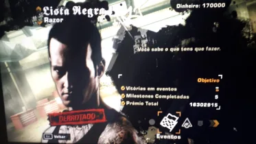 Save Game NFSMW 2005 PC - NFS Most Wanted