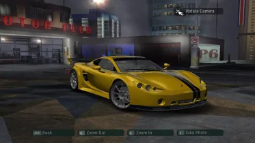 2006 Ascari A10 [ADDON]