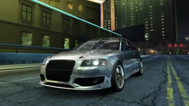 2006 Audi S3