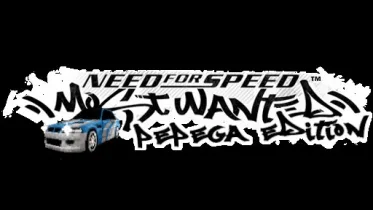 Savegame Pepega Mod 2.1 - NFS Most Wanted