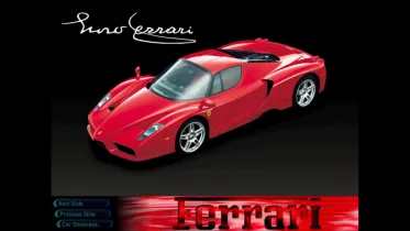 Ferrari Enzo - Vidwalls, Slideshows, and 360 Interior Showcase - NFS High Stakes