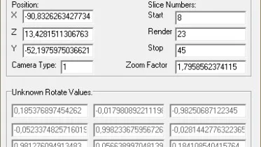 NFS4 Replay Camera Editor 1.01 - NFS High Stakes