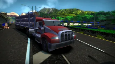 SEMI - NFS Most Wanted