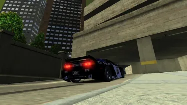 Liaxis' License Plate Pack - NFS Most Wanted