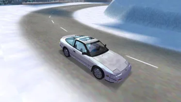 Nissan 240SX (S13)