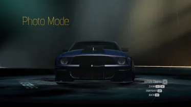 TCRRR's Special Save Game - NFS Undercover