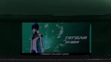 Anime License Plates Pack - NFS Most Wanted