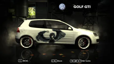 GTI ANGEL - NFS Most Wanted