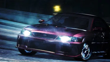 1999 Subaru Impreza WRX STi Version VI