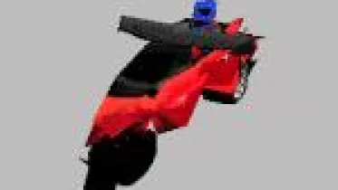 Motorcycle (pre release version)