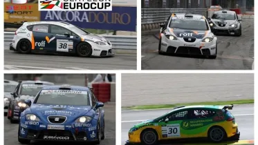 Seat Leon Cupra Vinyls - NFS Most Wanted