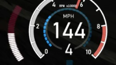 HEAT UNITE 3.3 HUD - NFS Most Wanted