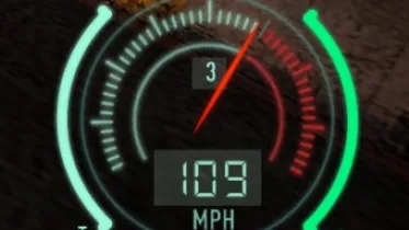UnderCover Hud For MostWanted - NFS Most Wanted