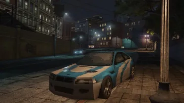 Java M3 GTR for Mw12