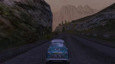 New Alps Sky 1024x1024 - NFS Porsche Unleashed