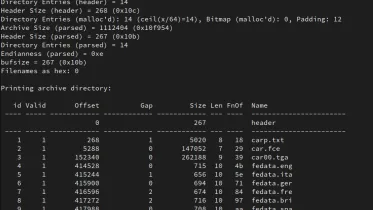 unvivtool 2.04 - NFS High Stakes