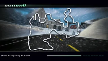 Summit Hi-Ress 4x Textures Rework, Version 1 - NFS High Stakes