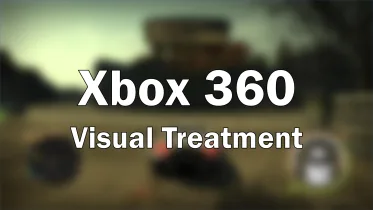 Xbox 360 Visual Treatment [v1.5] - NFS Most Wanted