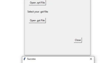 IP Address Eraser - NFS High Stakes