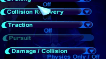 NFS 4 EXE Files for Modern Patch with Collision Toggle ( 4:3 and 16:9 Resolution) - NFS High Stakes