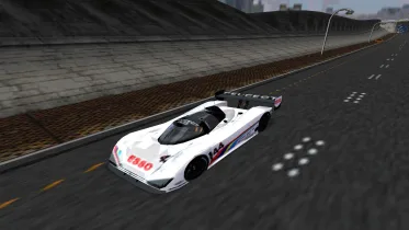 Peugeot 905