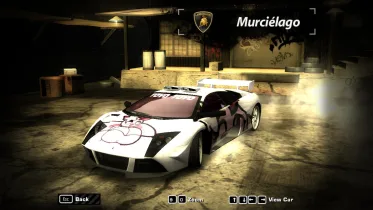 Flowsie - NFS Most Wanted